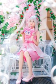 [Net Red COSER Photo] Blogueur d'anime Kitaro_ Kitaro - Izumi Sagiri