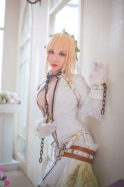 Coser Chihiro-sama "Hanayome de Nero"