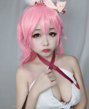 [COS Bien-être] Hina Jiao - Yae Sakura