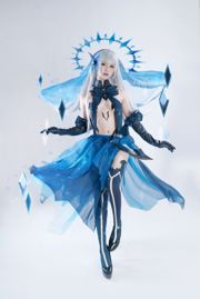 Coser Eel Fei Er "Origami Crazy Three Series"