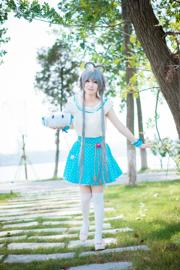 [COS Welfare] Senhorita Miyinyin ww - Luo Tianyi