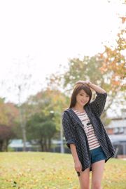 [Taiwanese godin] Sun Jiaxin "Autumn Little Sister"