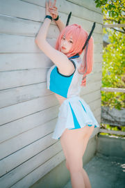 [COS Welfare] Foto Gadis Korea BamBi - Bremerton Normal